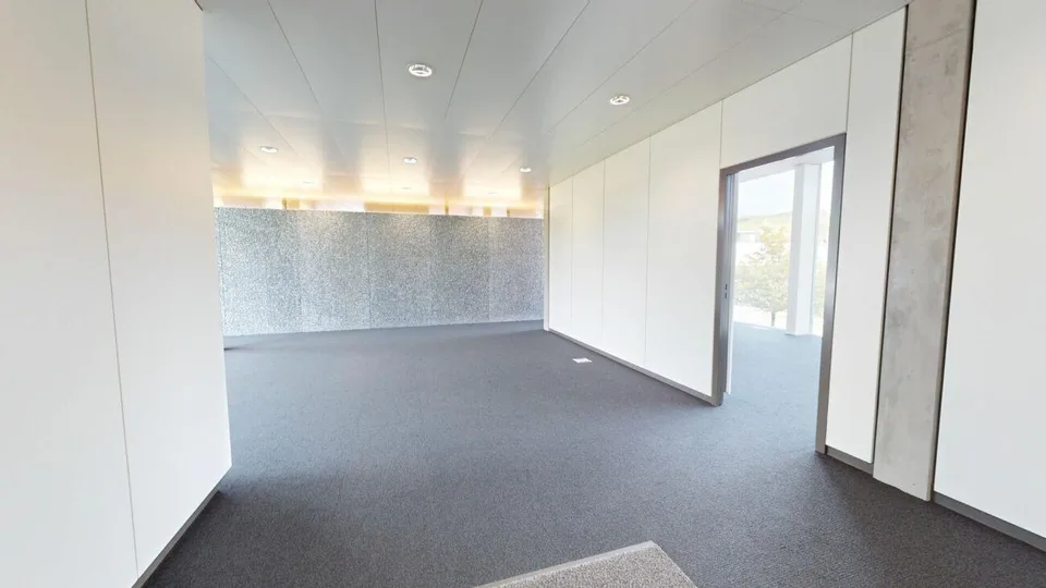 Top-modernes, gekühltes Büro für Ihren nachhaltigen Erfolg