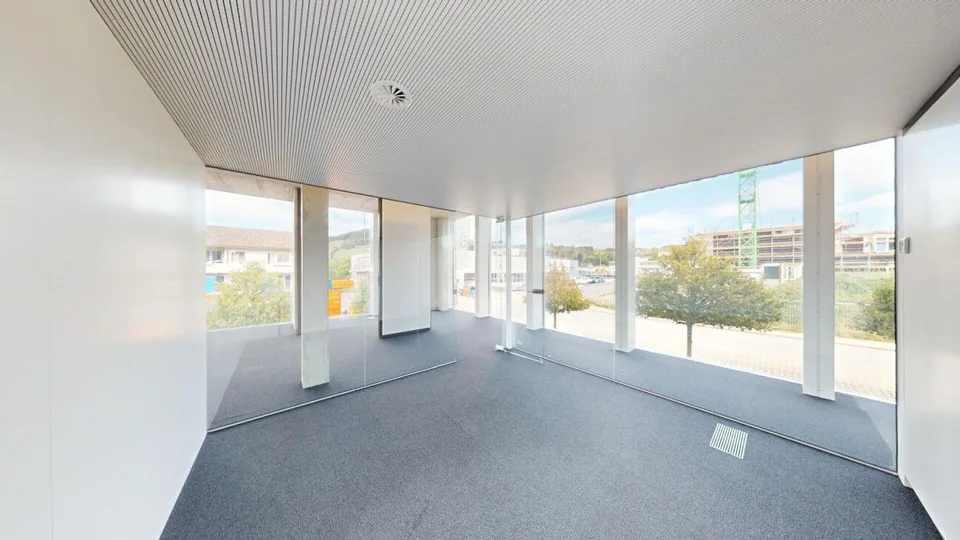 Top-modernes, gekühltes Büro für Ihren nachhaltigen Erfolg – foto 15 di 25