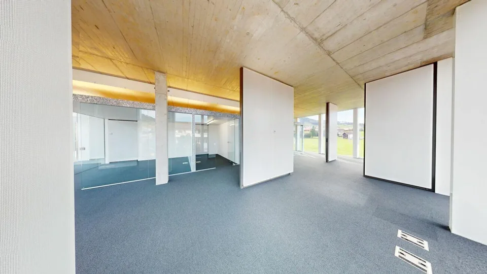 Top-modernes, gekühltes Büro für Ihren nachhaltigen Erfolg – foto 18 di 25