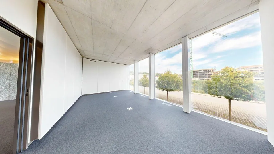 Top-modernes, gekühltes Büro für Ihren nachhaltigen Erfolg – foto 10 di 25