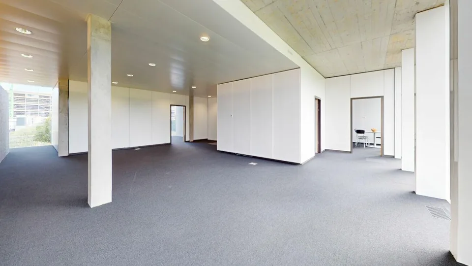 Top-modernes, gekühltes Büro für Ihren nachhaltigen Erfolg – foto 7 di 25