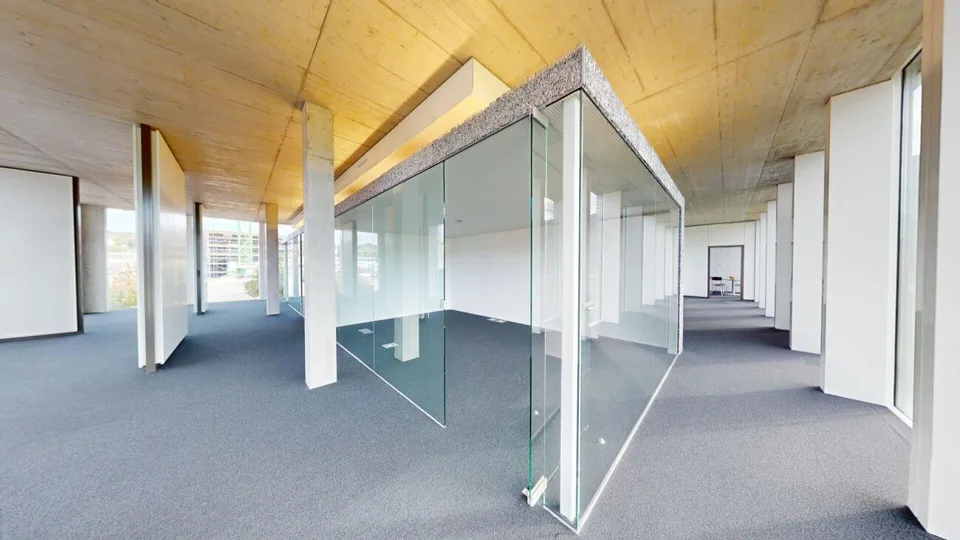 Top-modernes, gekühltes Büro für Ihren nachhaltigen Erfolg – foto 13 di 25