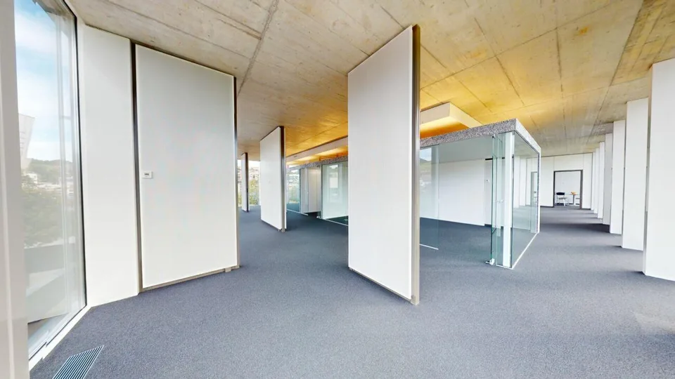 Top-modernes, gekühltes Büro für Ihren nachhaltigen Erfolg – foto 19 di 25