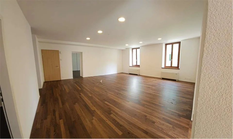 Lugano centro, affitto ufficio 4.5 loc di 120 mq – Foto 8 von 13