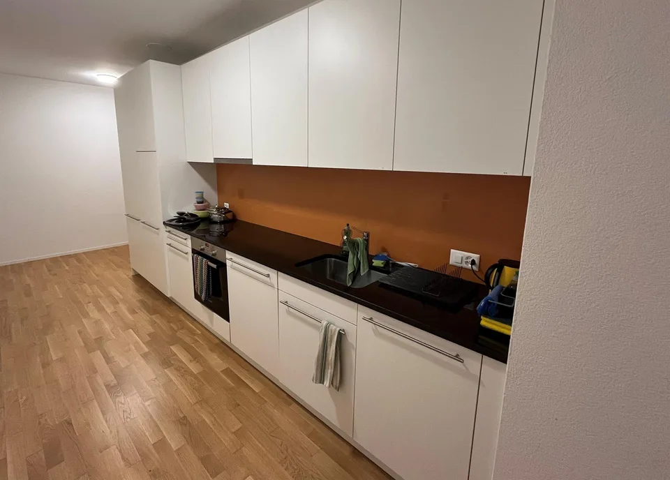 WG-Zimmer gesucht?