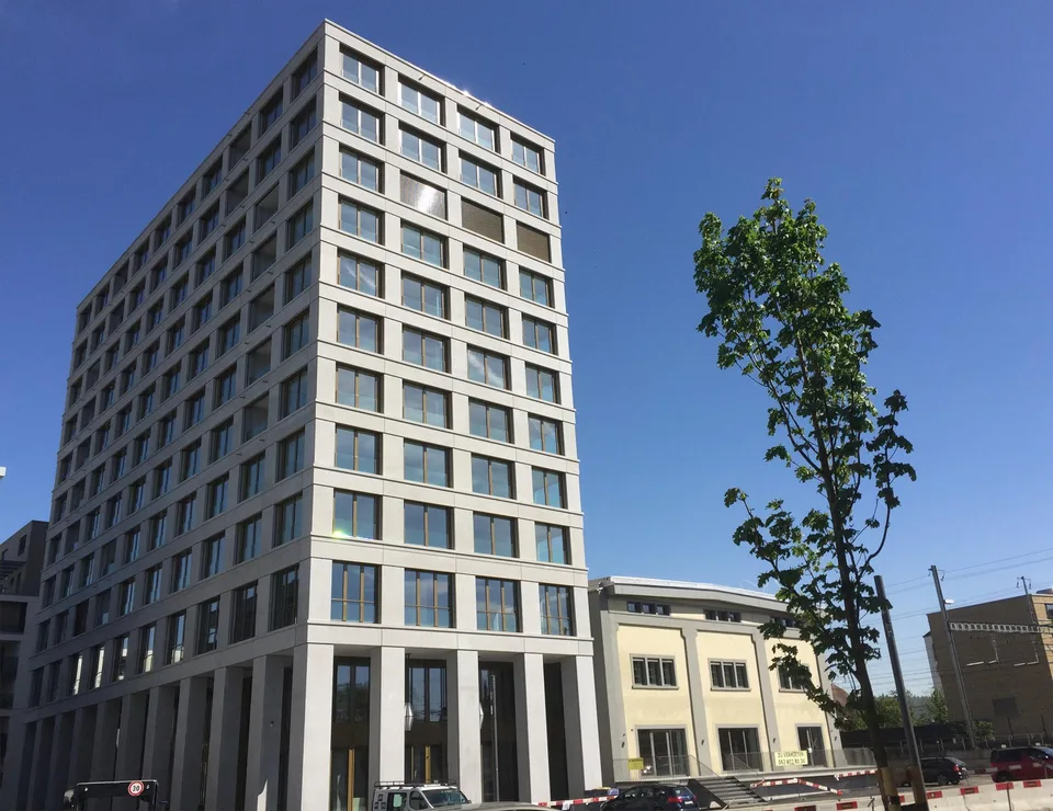 WG-Zimmer gesucht?