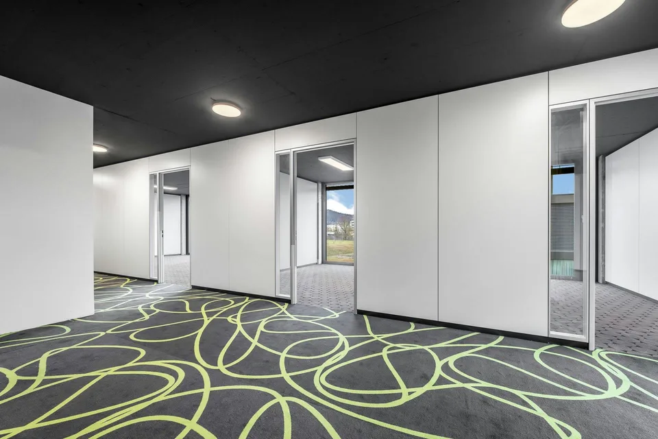 Co-Working Space in Spreitenbach