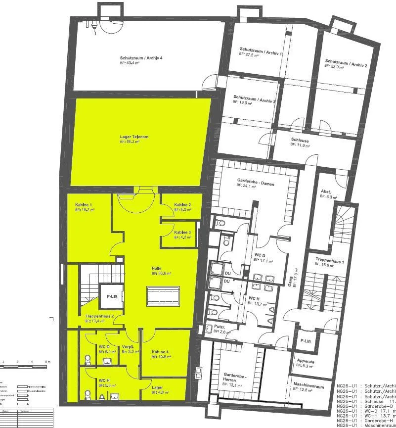 Gewerbe in St. Gallen – Foto 9 von 9