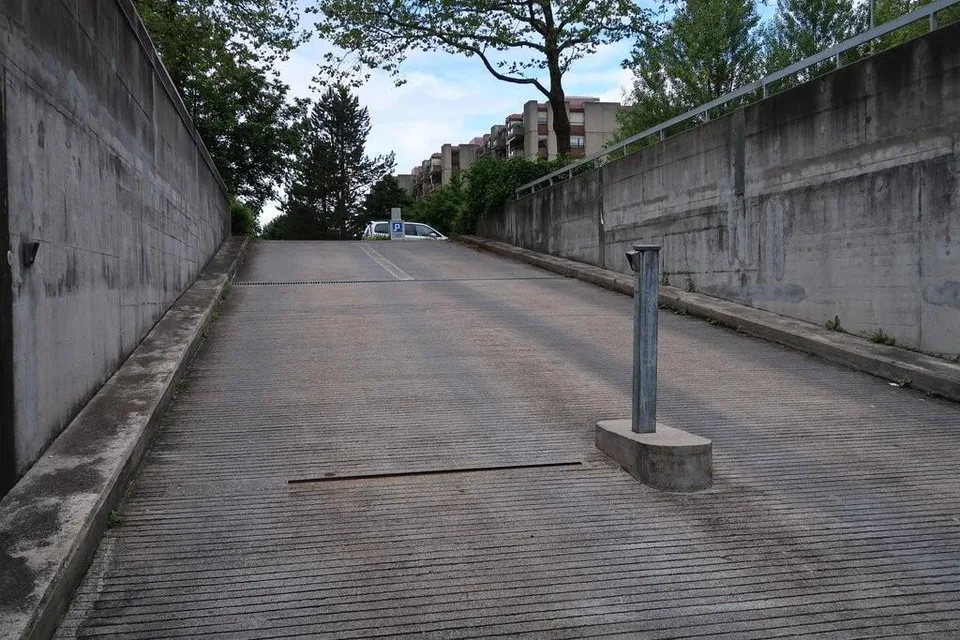 Das neue Zuhause Ihrer Fahrzeuge?