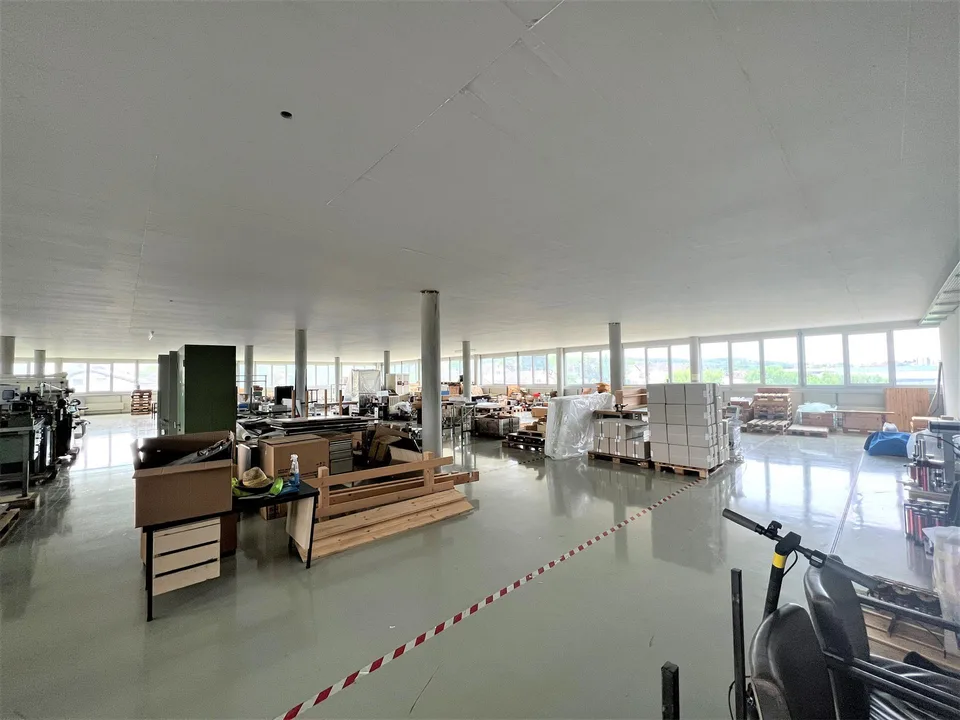 Vielseitige Gewerbefächen ab ca. 60 - 720 m2 – photo 6 sur 8