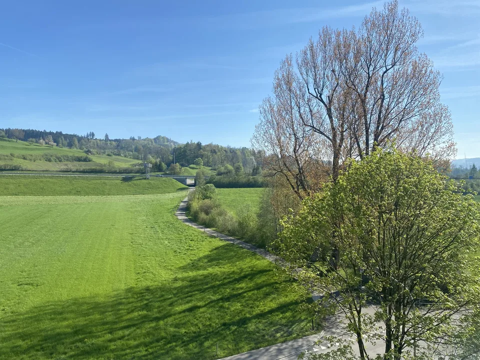 Grosse und helle Büros an super Lage! – Foto 7 von 11