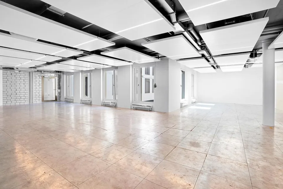 Suchen Sie einen Büroraum im Zentrum von Altstätten? – Foto 6 von 8