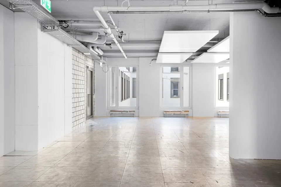 Suchen Sie einen Büroraum im Zentrum von Altstätten? – Foto 7 von 8