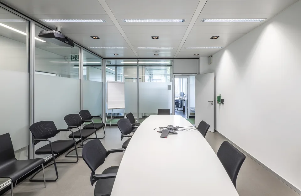 Attraktive Büroflächen in Baar – Foto 6 von 8