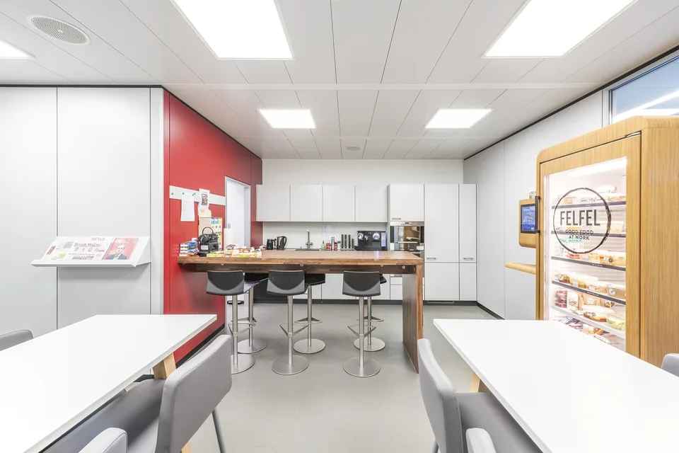 Attraktive Büroflächen in Baar – Foto 8 von 8
