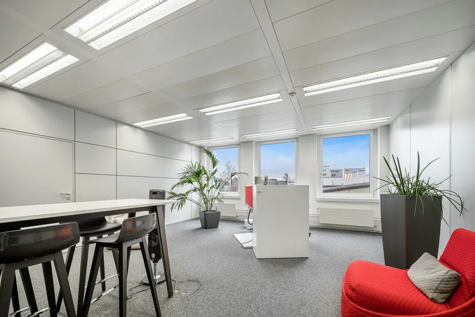 Office Hub - Value for Money