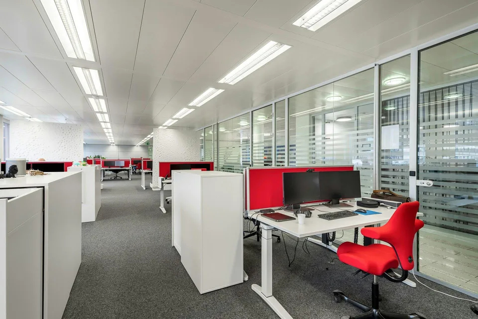 Office Hub - Value for Money