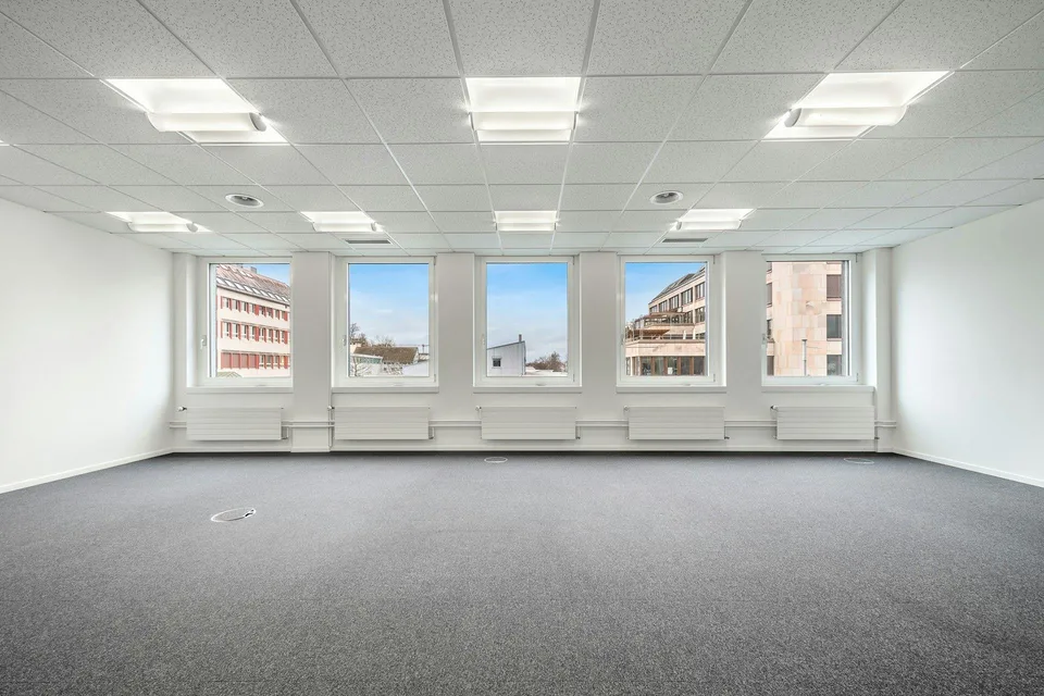Office Hub - Value for Money