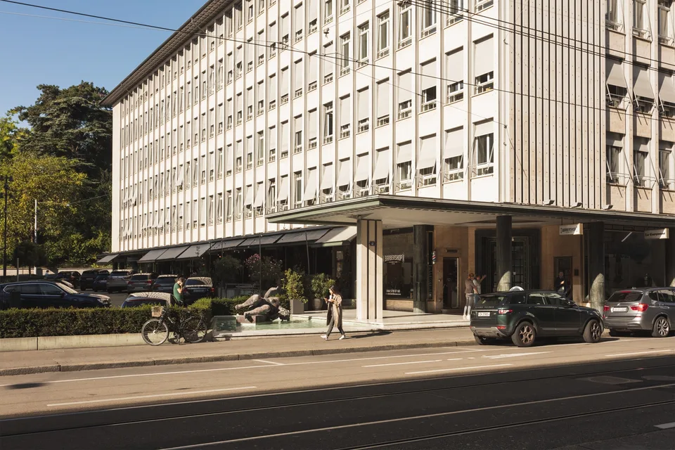 Helles zweier Office für Ihr Startup-Unternehmen