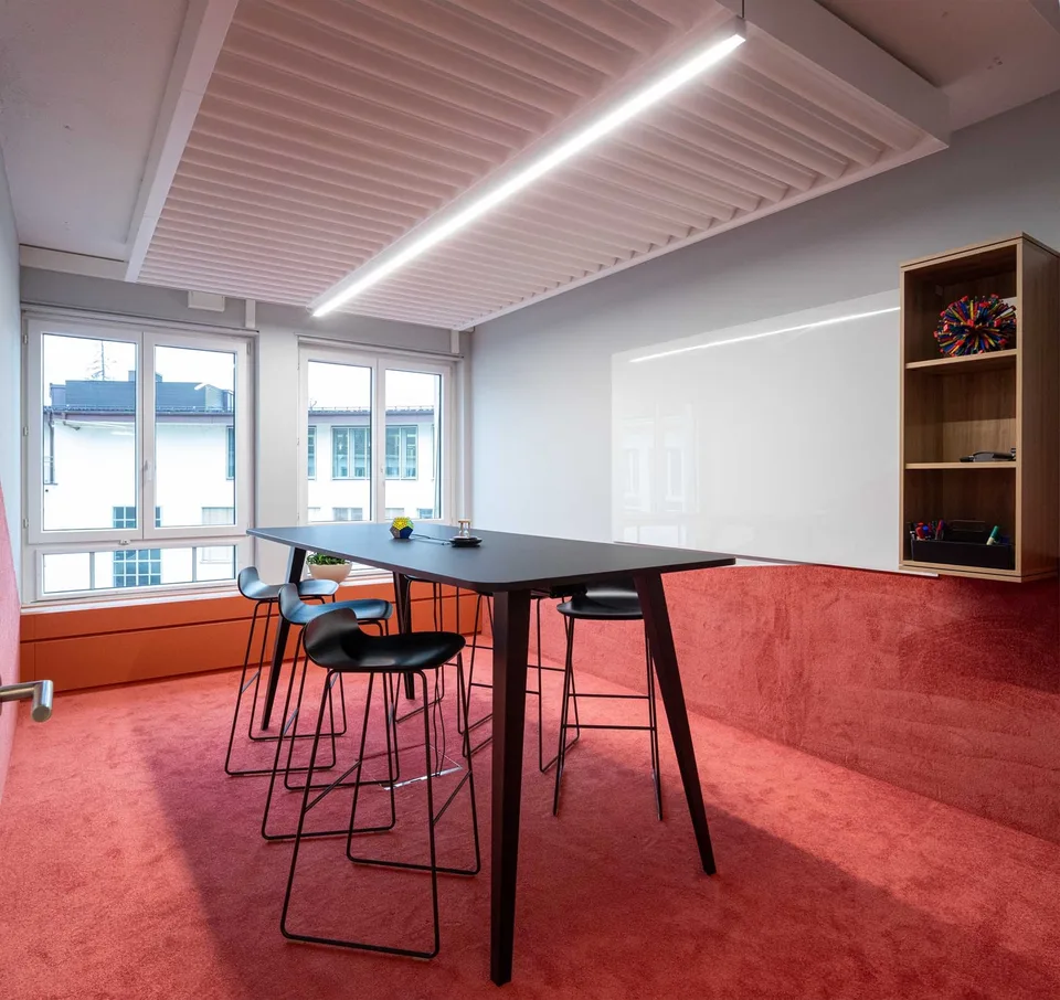 Wunderschönes Office an bester Lage in der Stadt Zürich