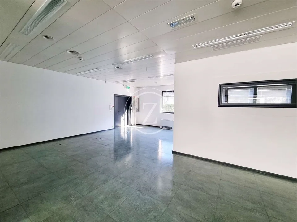 Affittiamo locale amministrativo di 272.25 mq