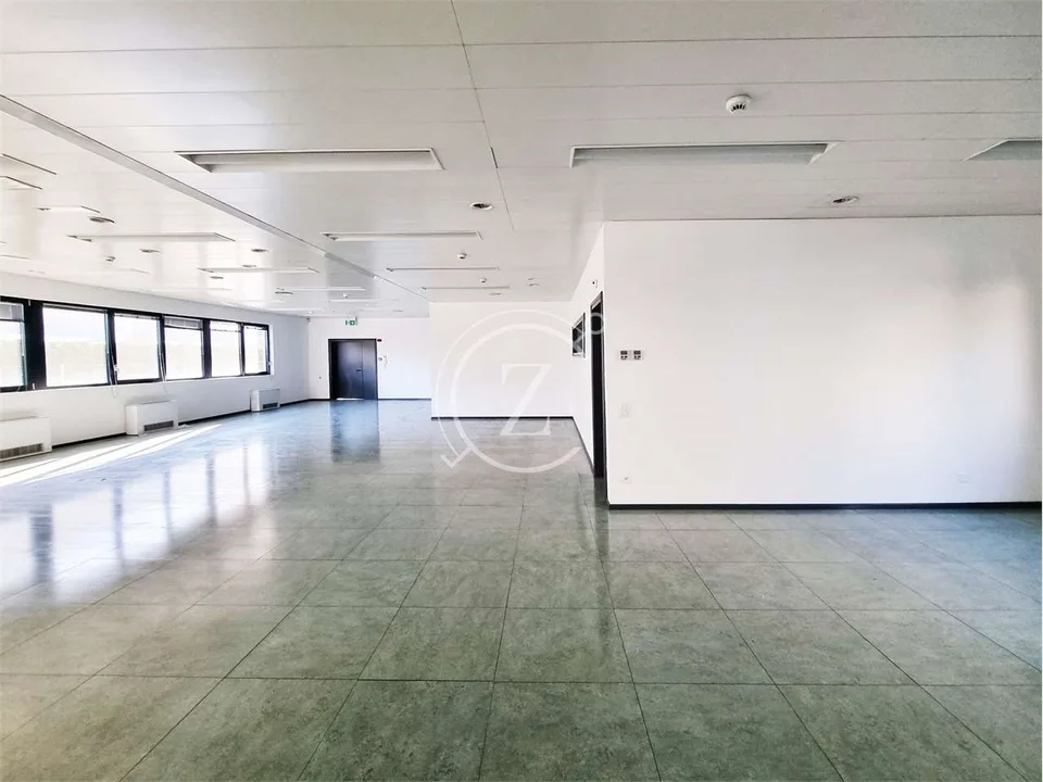 Affittiamo locale amministrativo di 272.25 mq