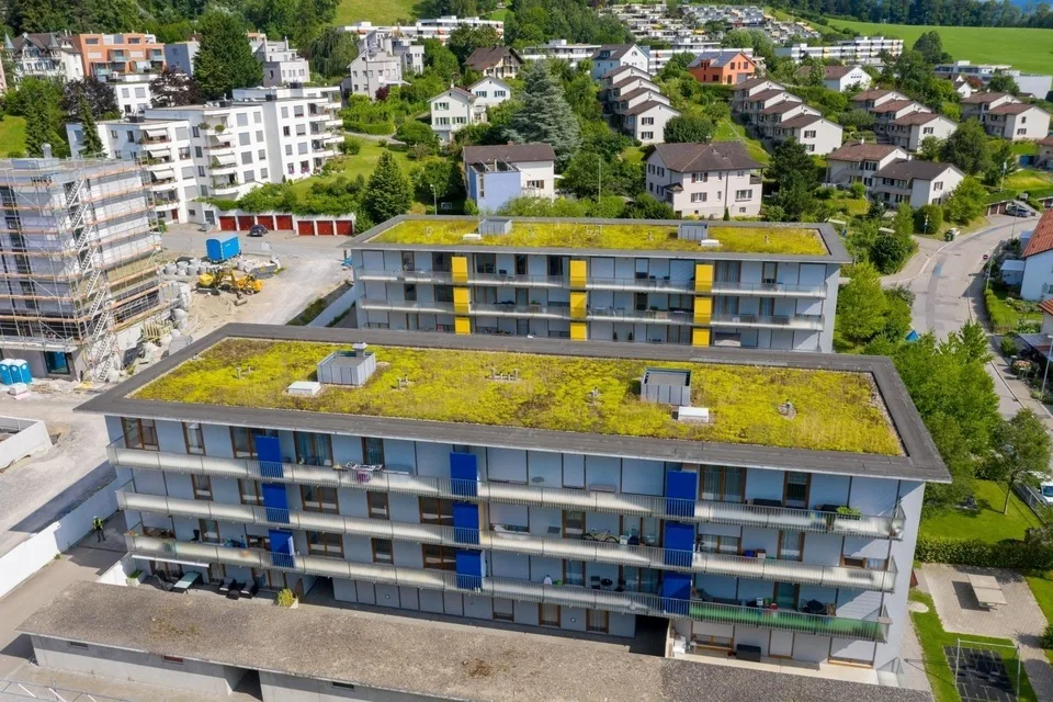 Einstellplatz in Tiefgarage zu vermieten