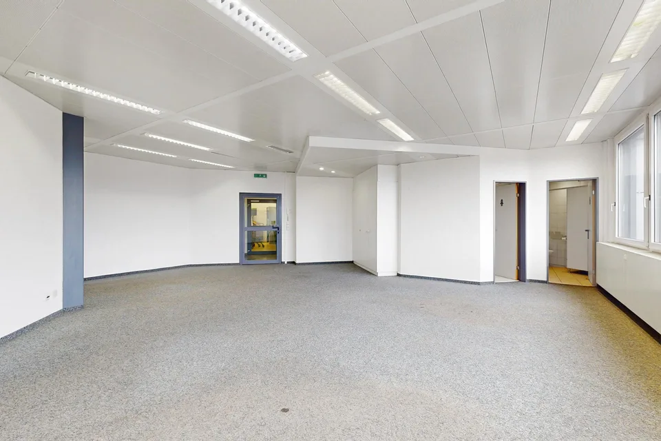 Büro- und Gewerbefläche - GO! Gewerbehaus in Oberentfelden - 130m2 – foto 7 di 12
