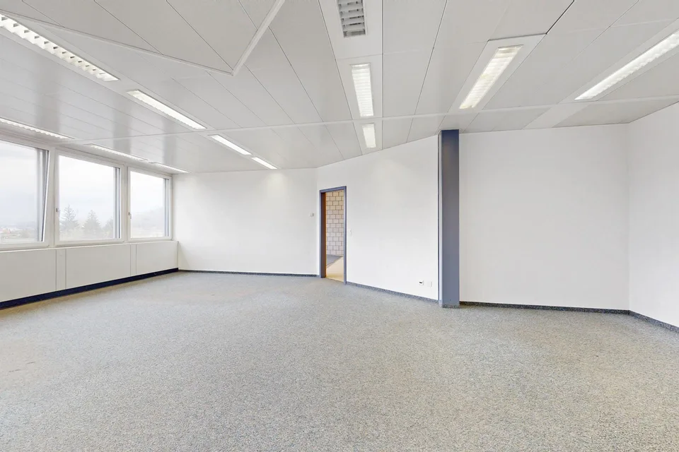 Büro- und Gewerbefläche - GO! Gewerbehaus in Oberentfelden - 130m2 – foto 9 di 12