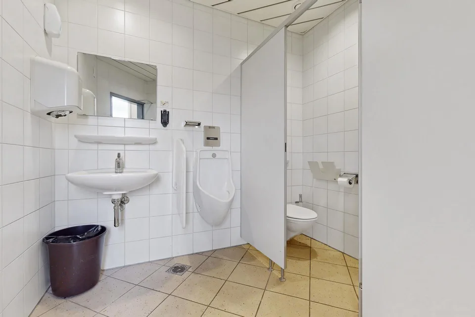 Büro- und Gewerbefläche - GO! Gewerbehaus in Oberentfelden - 130m2 – foto 10 di 12
