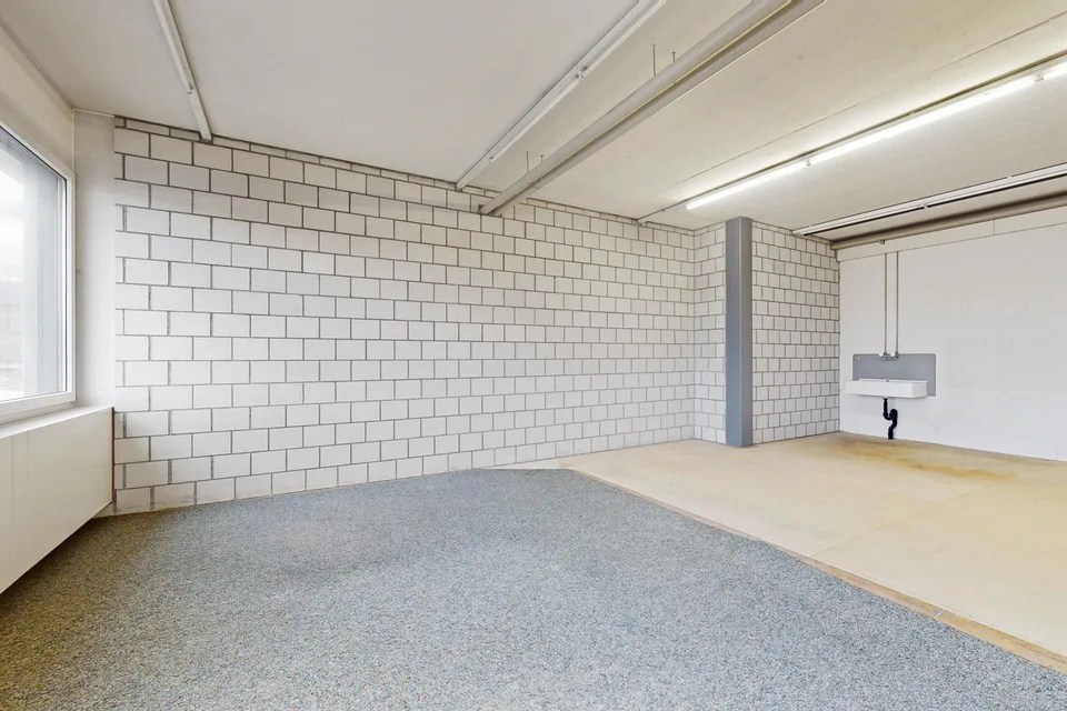 Büro- und Gewerbefläche - GO! Gewerbehaus in Oberentfelden - 130m2