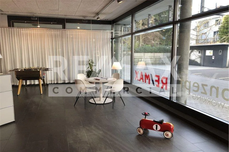Co Working Arbeitsplatz in Bürogemeinschaft – foto 7 di 9