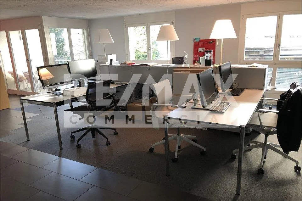 Co Working Arbeitsplatz in Bürogemeinschaft – foto 9 di 9