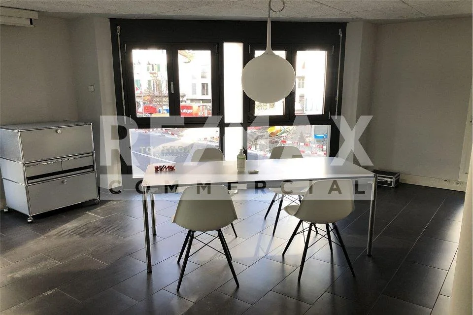 Co Working Arbeitsplatz in Bürogemeinschaft