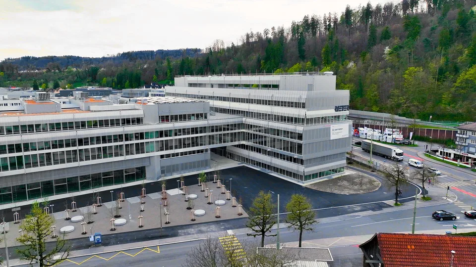ERSTVERMIETUNG «CAMPUS»: Erstklassige Flächen in topmoderner Umgebung