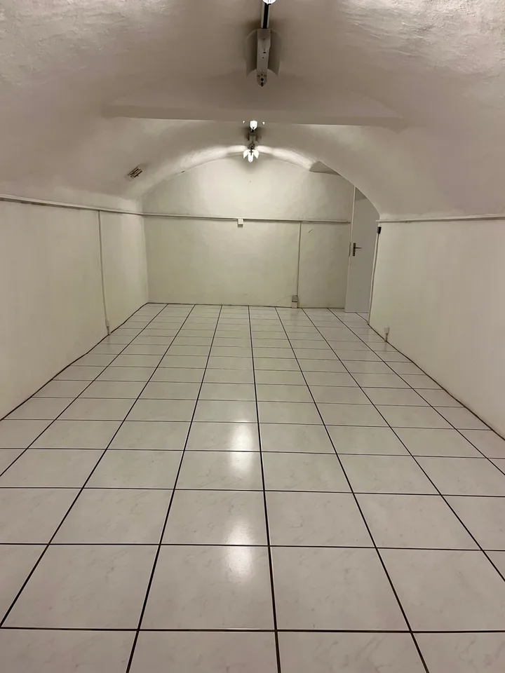 Hobbyraum in Kehrsatz zu vermieten