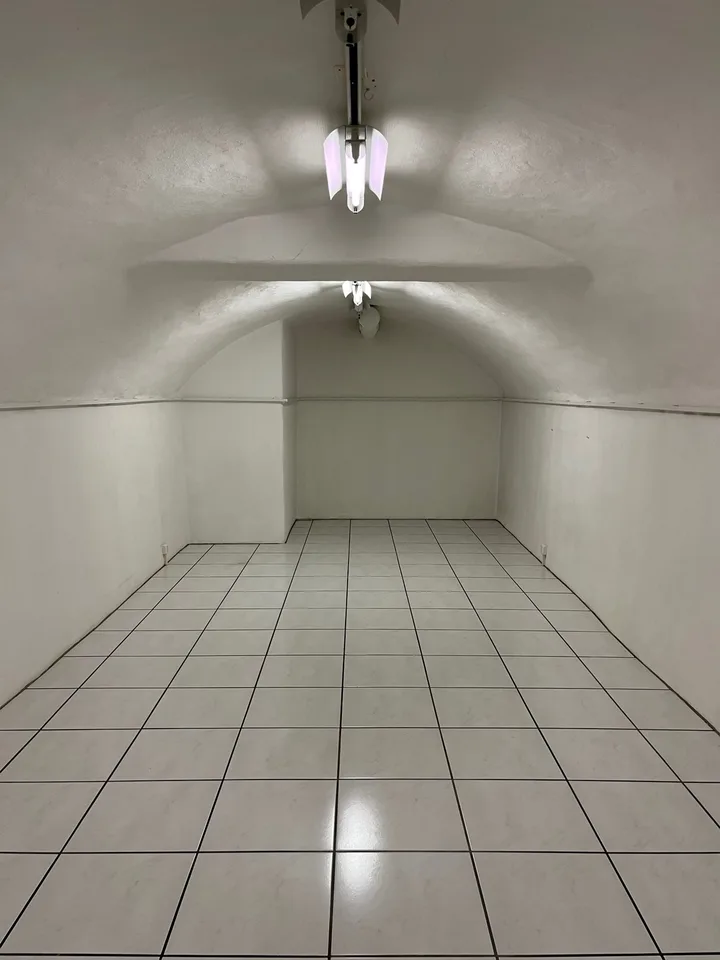 Hobbyraum in Kehrsatz zu vermieten