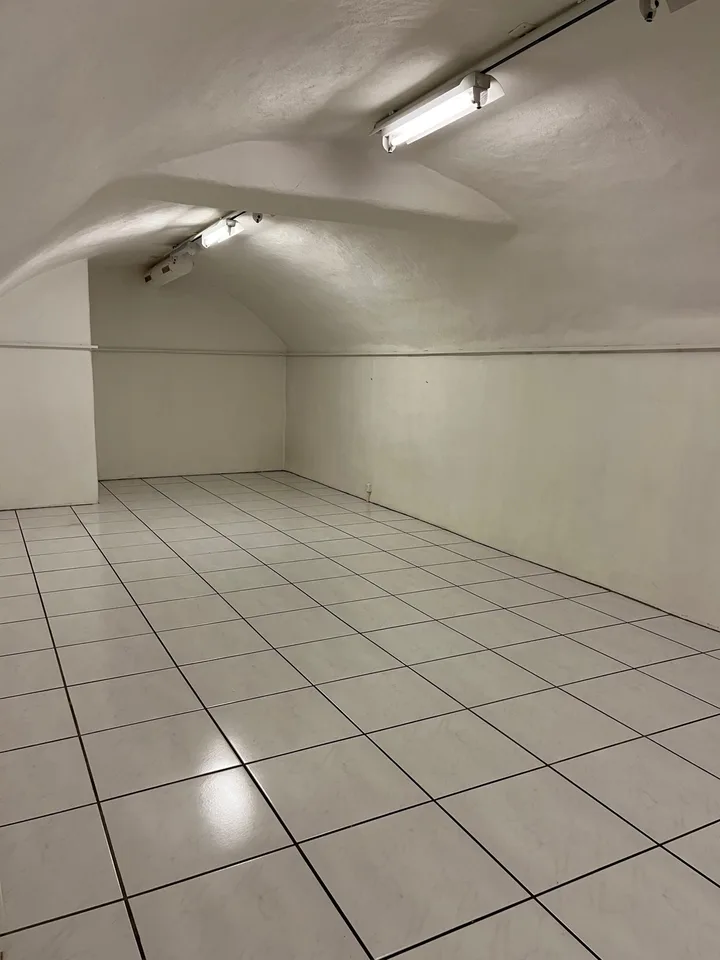 Hobbyraum in Kehrsatz zu vermieten