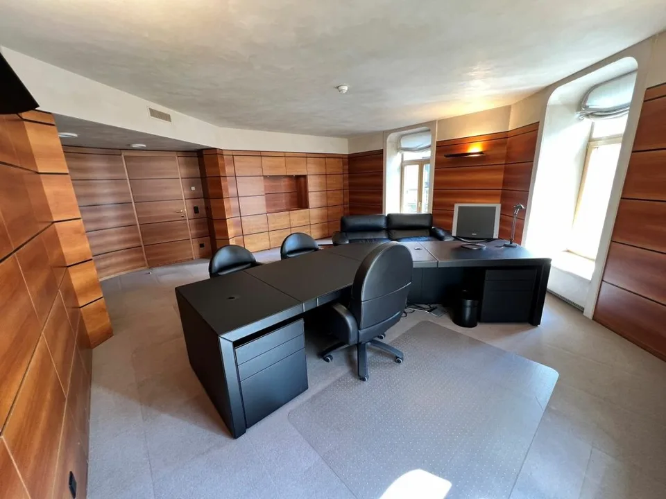 Ufficio di prestigio in zona centralissima