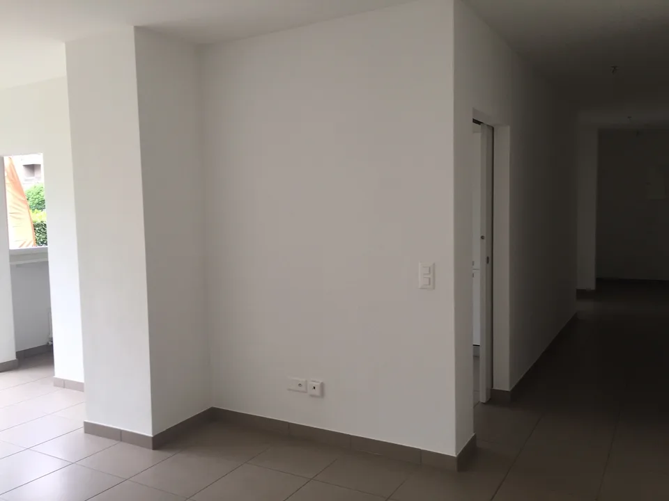 Giubiasco 2.5 locali con giardino Quartiere Sagittario – Foto 16 von 17