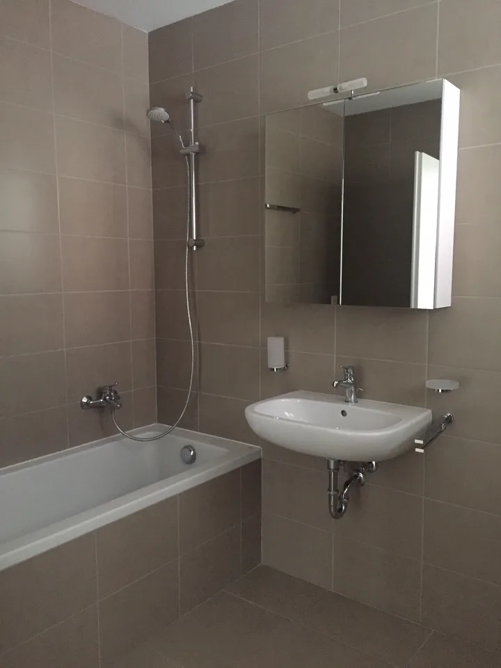 Giubiasco 2.5 locali con giardino Quartiere Sagittario – Foto 13 von 17