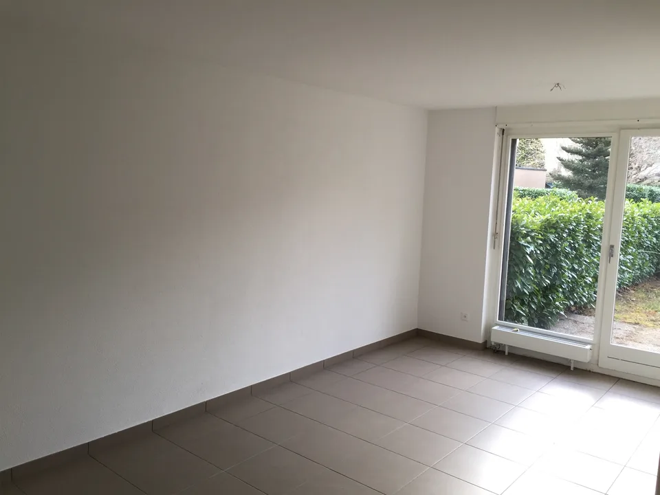 Giubiasco 2.5 locali con giardino Quartiere Sagittario – Foto 7 von 17