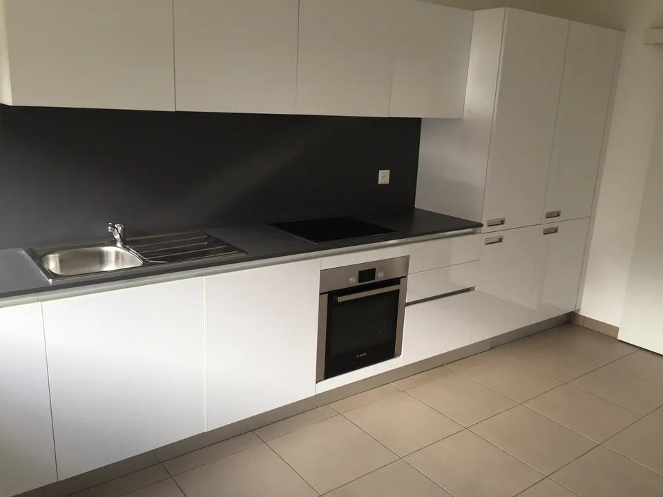 Giubiasco 2.5 locali con giardino Quartiere Sagittario – Foto 9 von 17