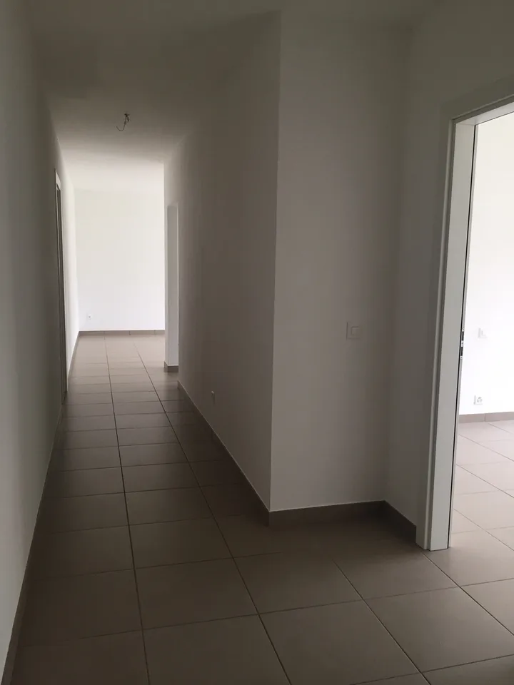 Giubiasco 2.5 locali con giardino Quartiere Sagittario – Foto 11 von 17