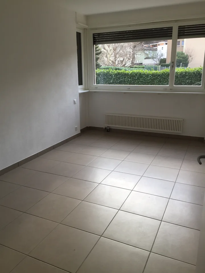 Giubiasco 2.5 locali con giardino Quartiere Sagittario – Foto 8 von 17