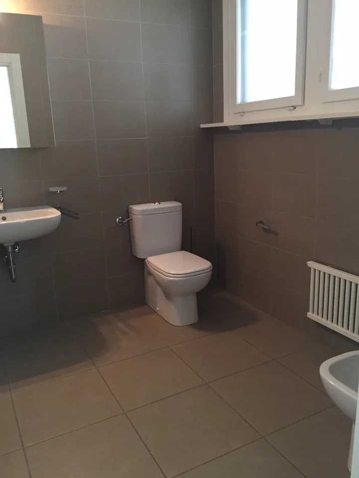 Giubiasco 2.5 locali con giardino Quartiere Sagittario – Foto 15 von 17