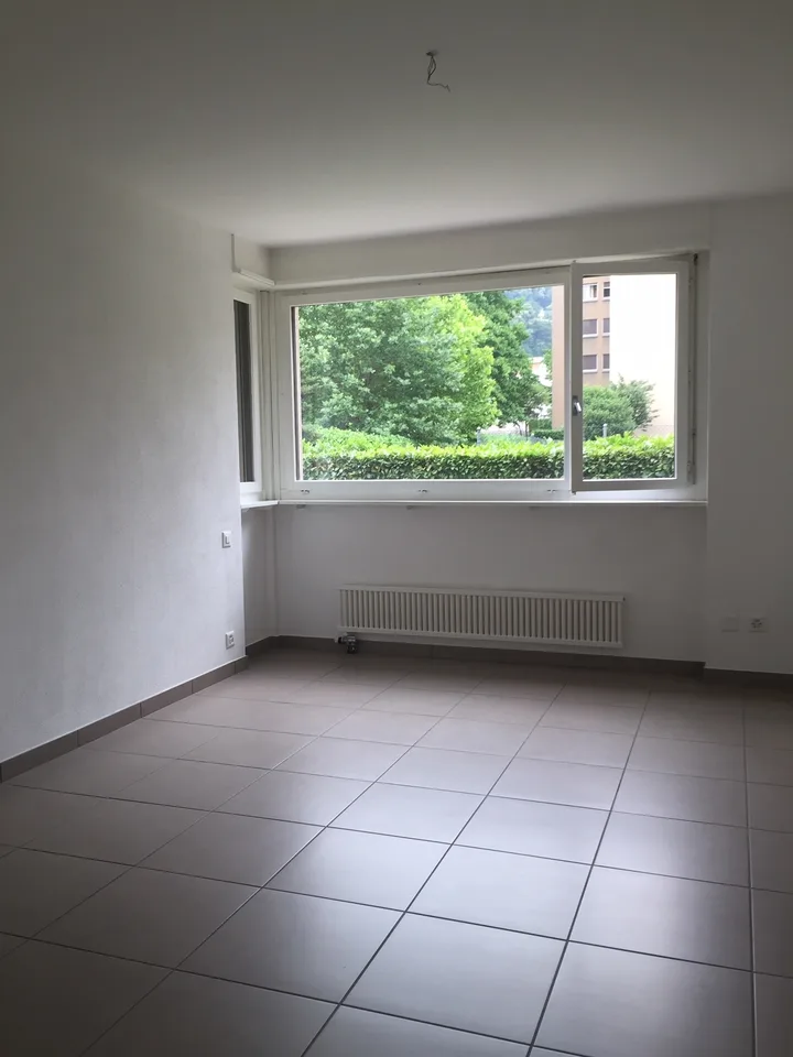 Giubiasco 2.5 locali con giardino Quartiere Sagittario – Foto 12 von 17