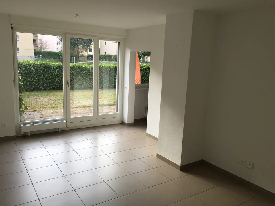 Giubiasco 2.5 locali con giardino Quartiere Sagittario – Foto 6 von 17