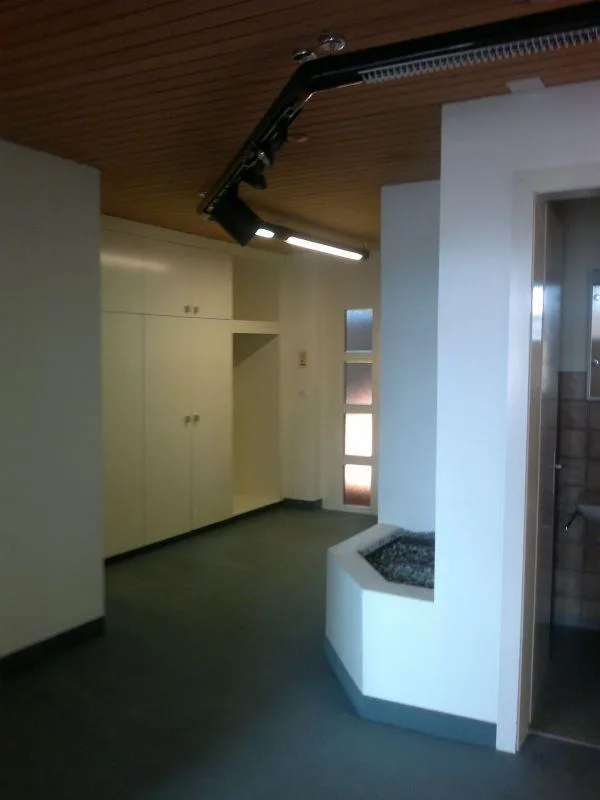 Gemeinschafts-Praxis / Klink / Büro oder Teilflächen – Foto 7 von 8