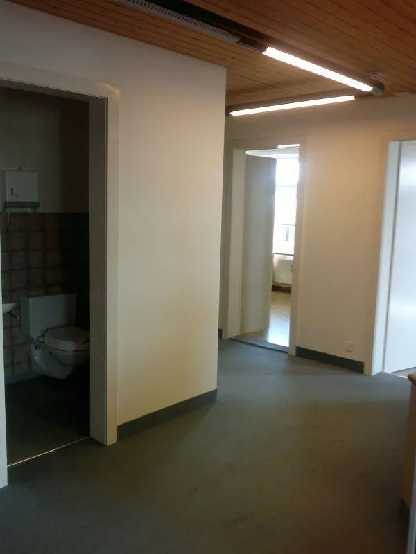 Gemeinschafts-Praxis / Klink / Büro oder Teilflächen
